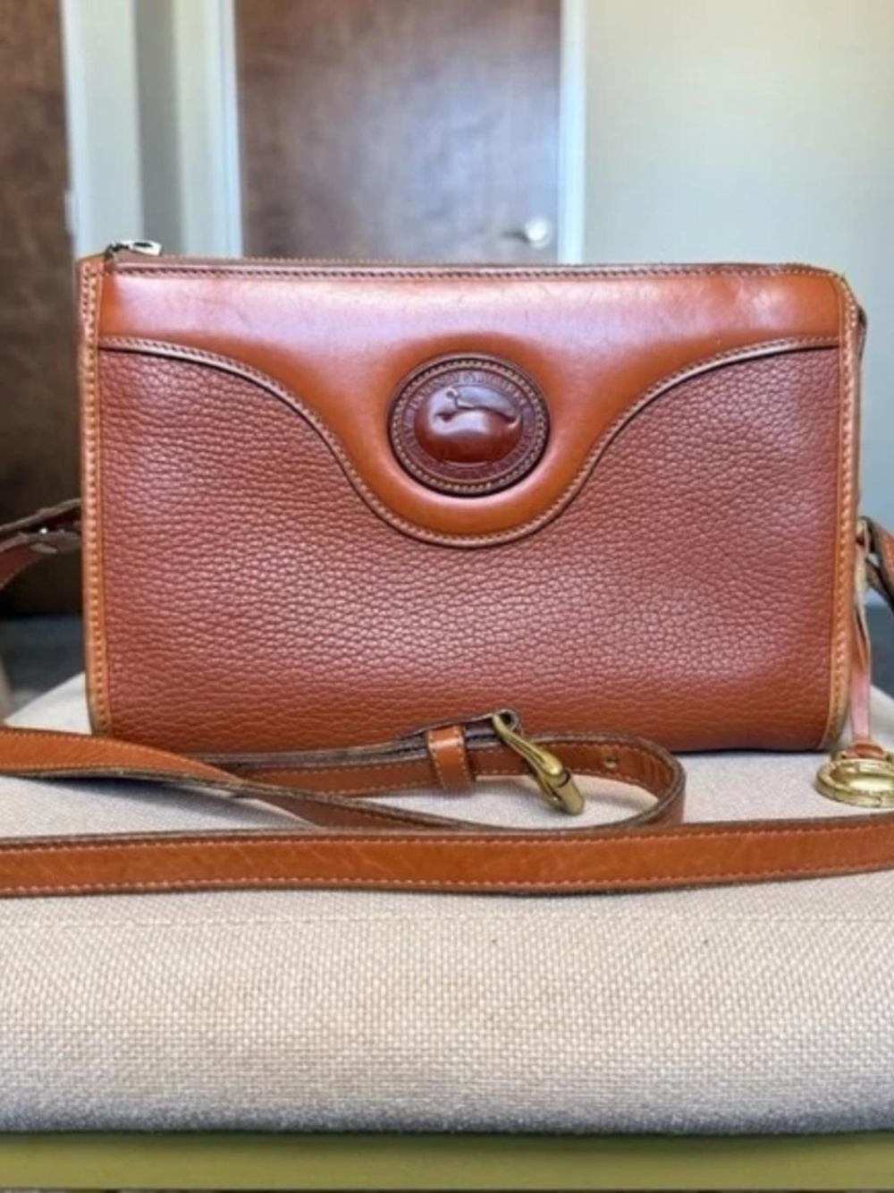Vintage Dooney & Bourke